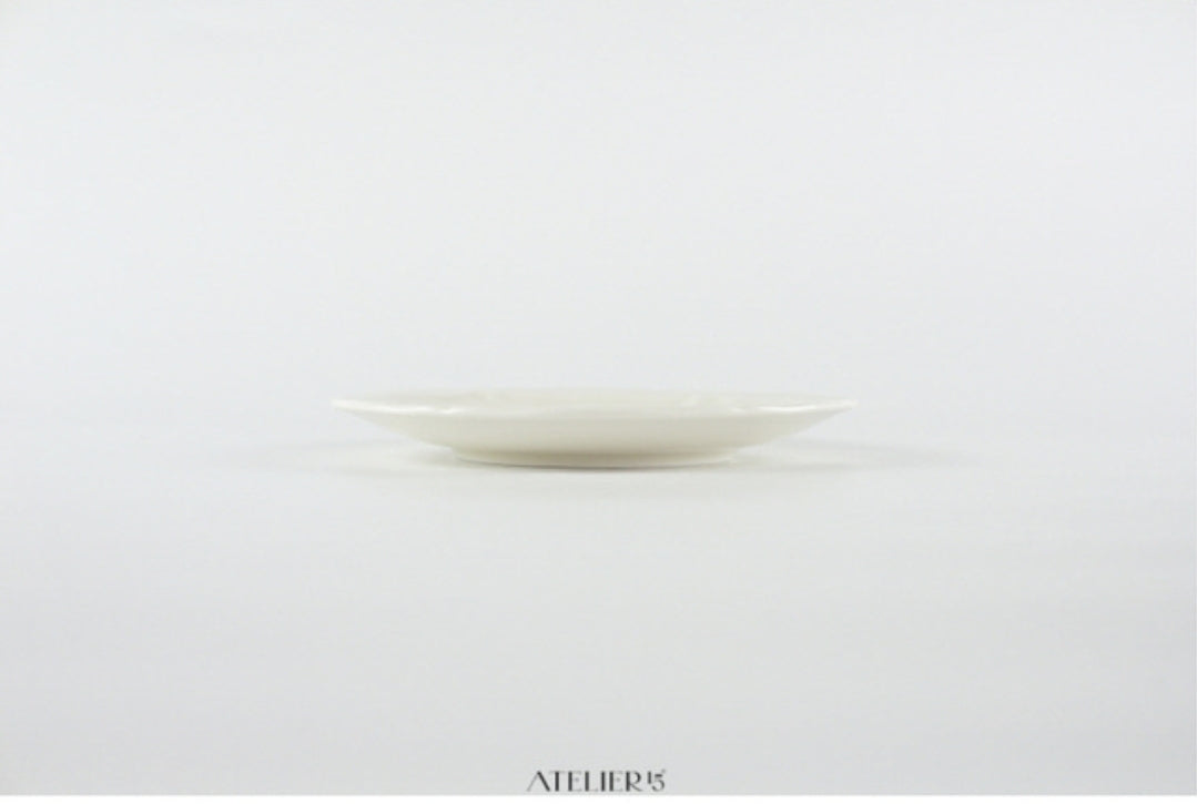Le petit déjeuner plate (2type)