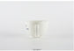 Le petit déjeuner latte cup
