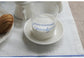 Le petit déjeuner Glass cup