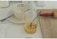Le petit déjeuner Glass cup
