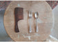 Charingworth vintage cutlery (5type)