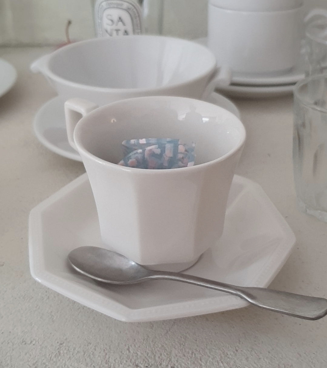 Charingworth vintage cutlery (5type)
