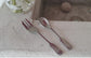 Charingworth vintage cutlery (5type)