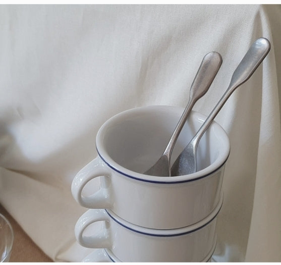 Charingworth vintage cutlery (5type)