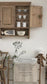 Letterring Kitchen cloth